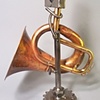 Madder Horn 

SOLD!!
