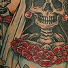 Fred Pinckard