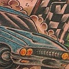 Fred Pinckard