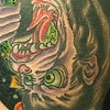 Fred Pinckard