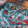 Fred Pinckard