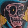 Fred Pinckard