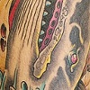 Fred Pinckard