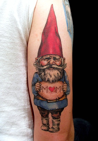 Gnome 