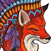 Native Fox