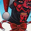 Darth Maul Christmas