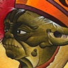 SW Series 1 - Pope Yoda