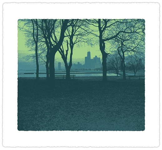 Lakefront II v.2