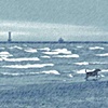 Montrose (green version with rain)