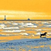 Montrose yellow