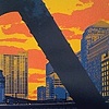 Clark and Wacker

