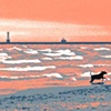 Montrose pink