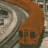 Brown Line