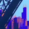 Chicago River II