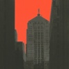 Lasalle Street (red)