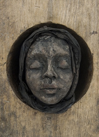 Fit the Mold II (detail)