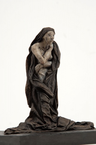 Mourning in Moonlight