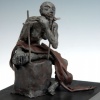 Elemental Woman