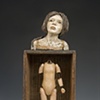 her old self was badly damaged, but she had outgrown it anyway (II)