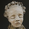Young Beauty (detail)