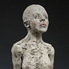 As I Am (detail)