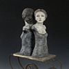 Mother/Daughter  (view 1)
