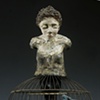 Slightly Hovering (detail)