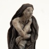 Mourning in Moonlight