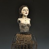 her arrival at womanhood was sudden but not unexpected