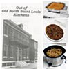 Old North Cookbook