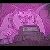 Story panel