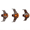 Echo Storm ship designs