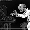 Intro sequence