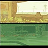Echo Storm environments 2