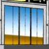 Set Design for Tommy, Little Theater of Alexandria