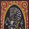 Animal Banners Painters Elevation, MUMBO