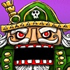 Evil Nutcracker for Spooktacular XII (2011)