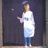 Set Design for A Very Merry Children's Scientology Pageant, Landless Theater Co.