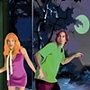 Set Design for Spooky Dog and the Teenage Gang Mysteries