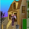Dominion Stage's Avenue Q
First Sketch