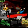 C2YN Float for Clarendon Mardi Gras 