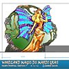 DC Mardi Gras Fairy Portal