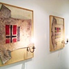 Vox Clamantis in Deserto
Installation view
Dortmund Bodega, Oslo