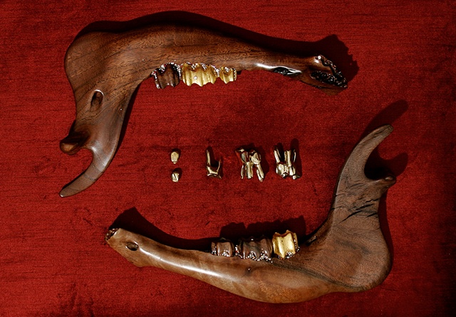 Food #6, Pistols