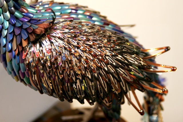 Beloved (detail)