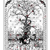 Key to Allegory of the Monoceros