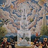Allegory of the Infinite Mortal

