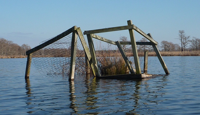 2011-02-06 Lake Chickahominy VA