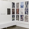 FLOCK - Exhibition Installation Shot