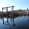2011-02-06 Lake Chickahominy VA